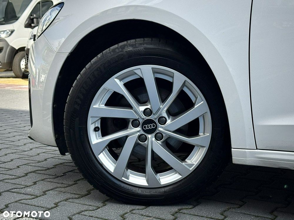 Audi A1 Sportback - 11