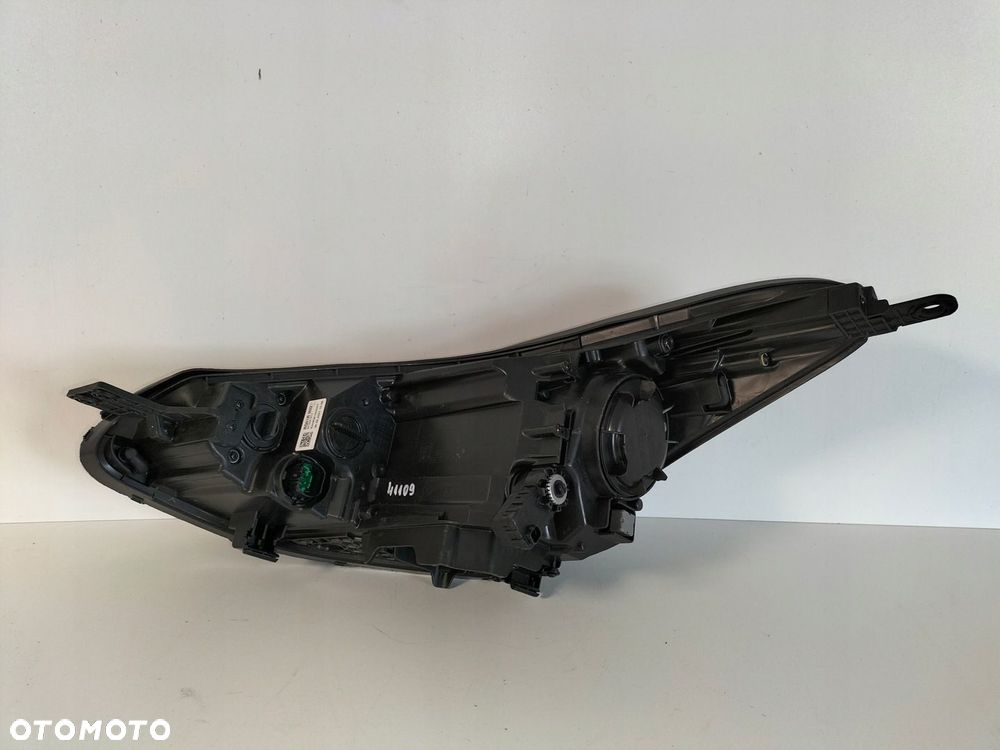 Lampa przednia reflektor prawa KIA SPORTAGE 4 IV 15- - 6