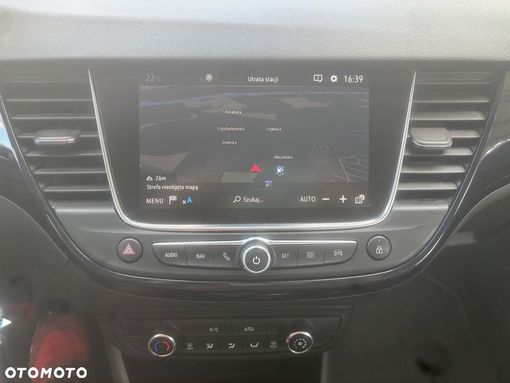 Opel Crossland X 1.2 T 120 Lat S&S - 3