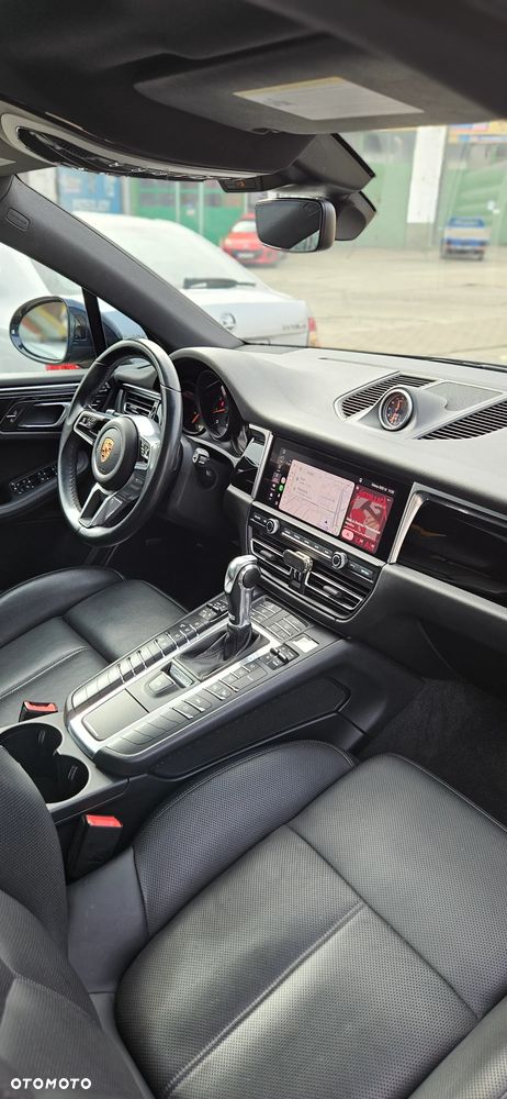 Porsche Macan - 29