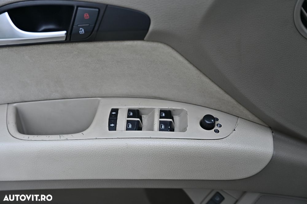 Audi Q7 3.0 TDI DPF Quattro Tip - 16