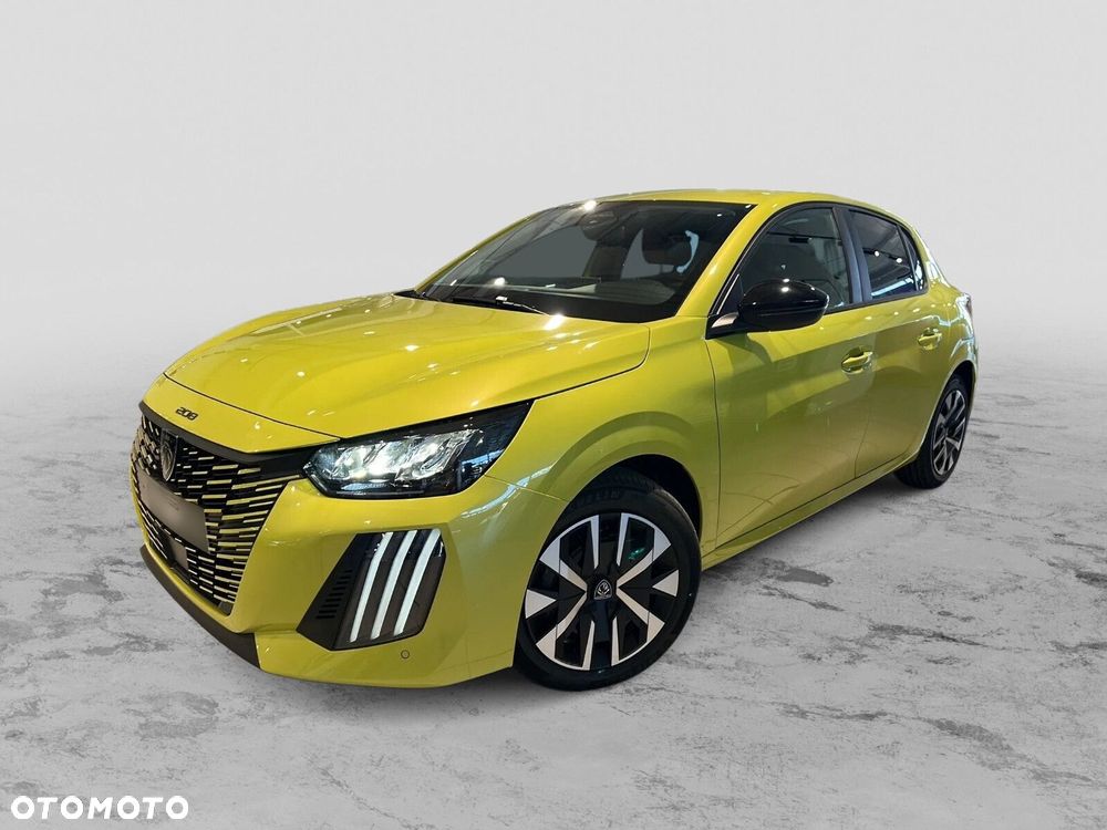 Peugeot 208 - 4