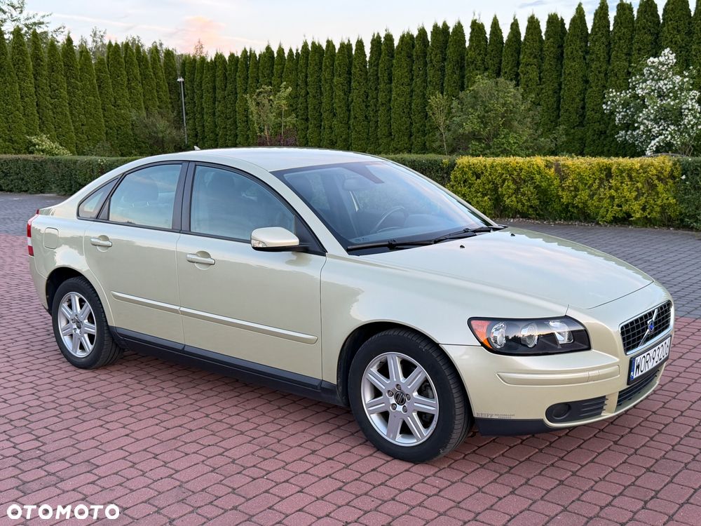 Volvo S40 2.4i Momentum - 14