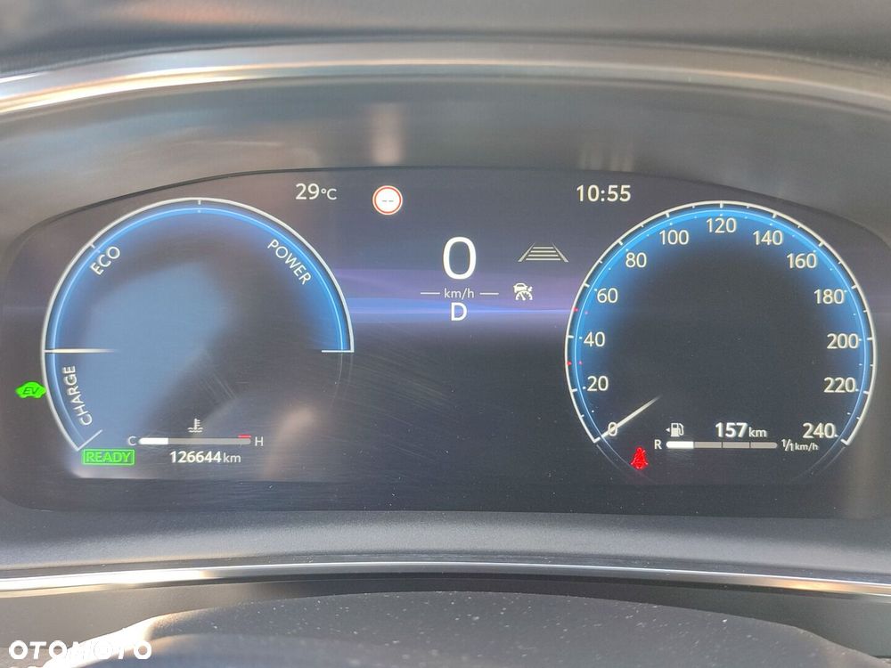 Toyota Corolla 1.8 Hybrid Style - 20
