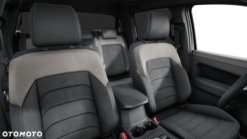 Volkswagen Amarok 3.0 V6 TDi 4MOTION Style - 8