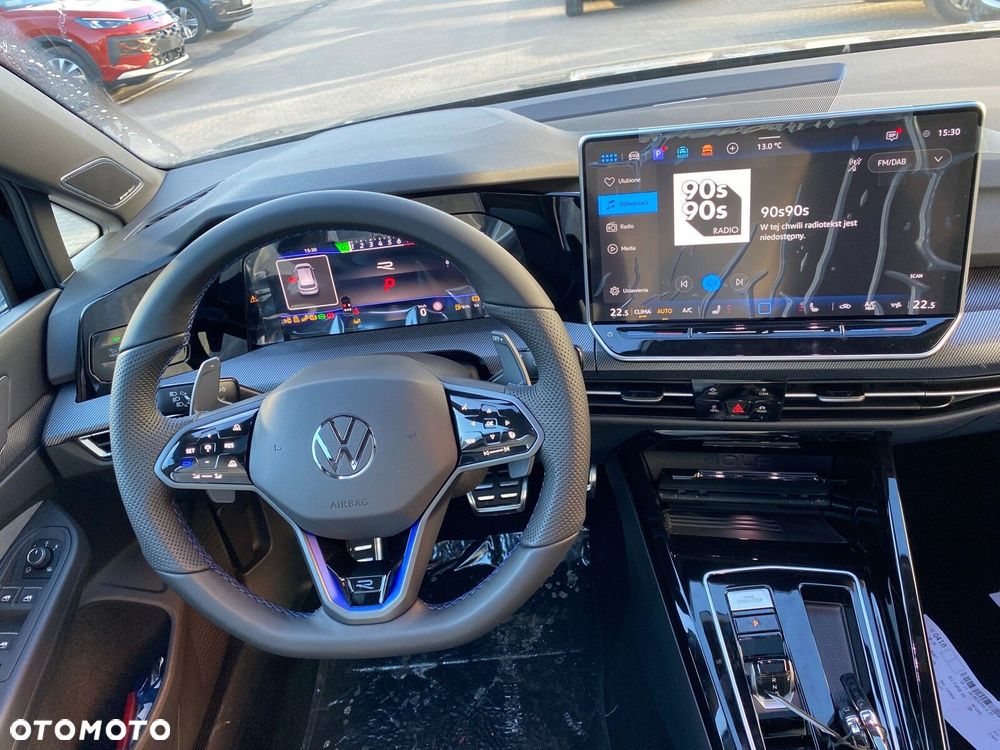 Volkswagen Golf - 13