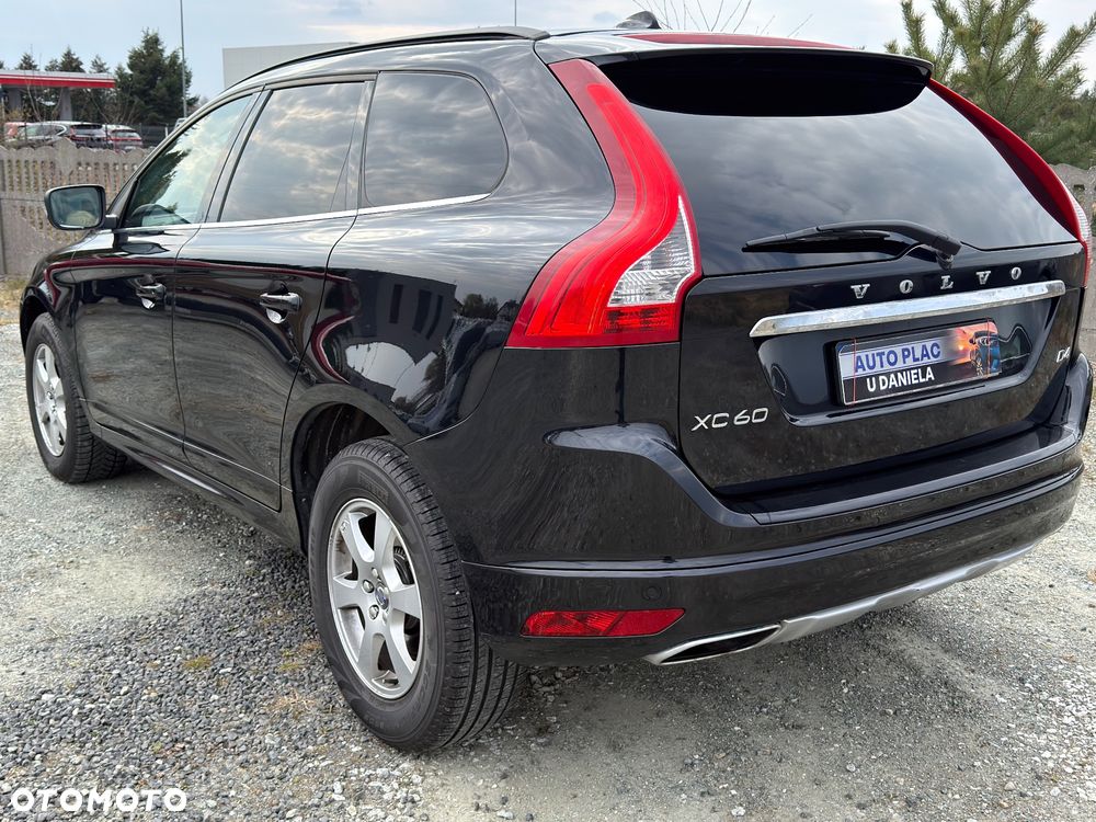 Volvo XC 60 - 8