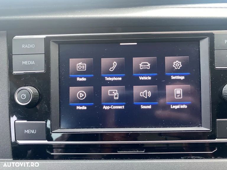 Volkswagen Multivan - 22