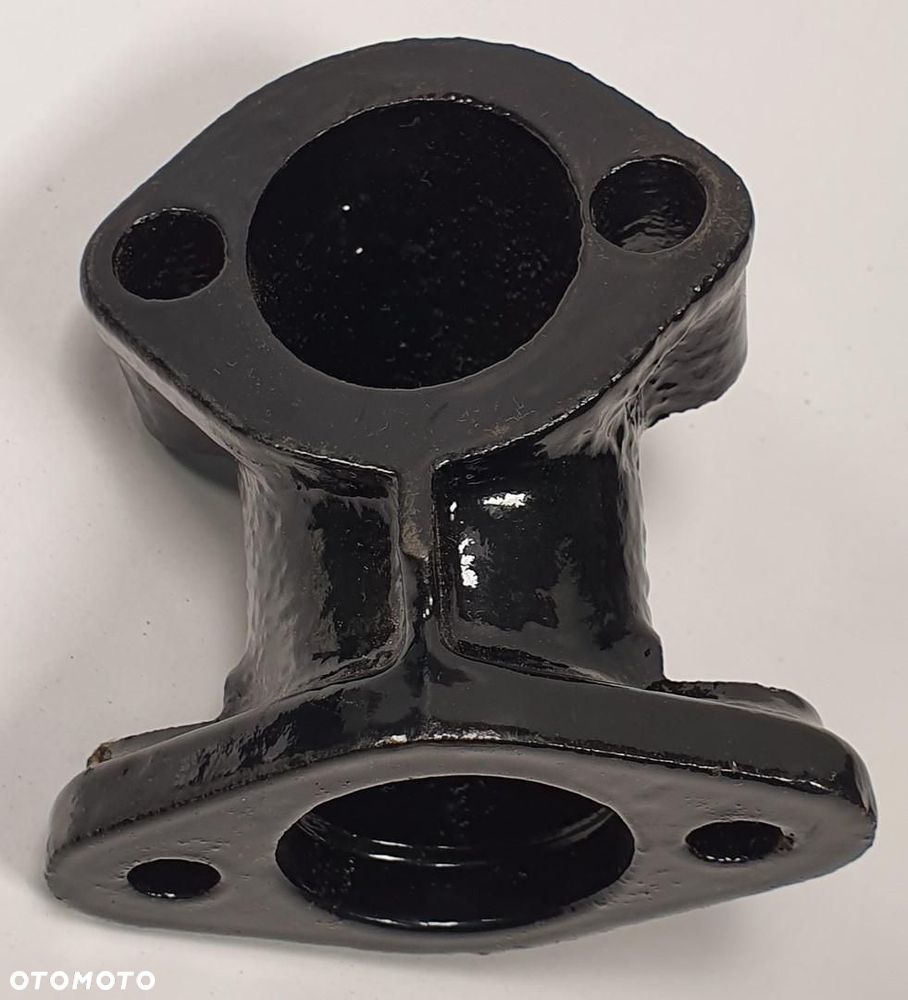 KOLANKO KOLEKTORA WYDECHOWEGO FIAT 500 F 0.5 - 2