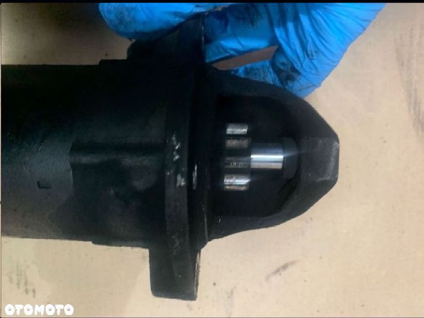 Rozrusznik m47b20 bmw 3 e90 e91 BMW 1 e81 e82 e87 e88 - 3