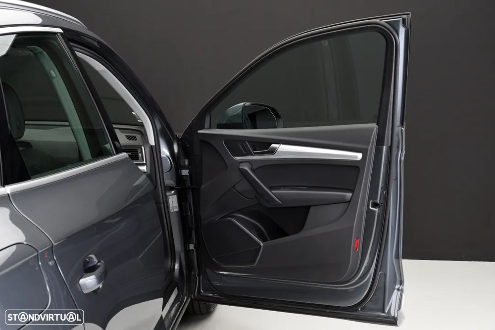 Audi Q5 50 TFSI e quattro S tronic - 12