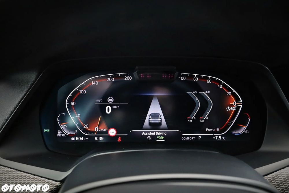 BMW X6 - 31