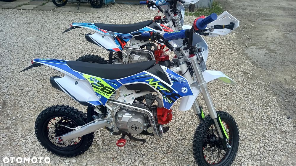 Barton NXT - 5