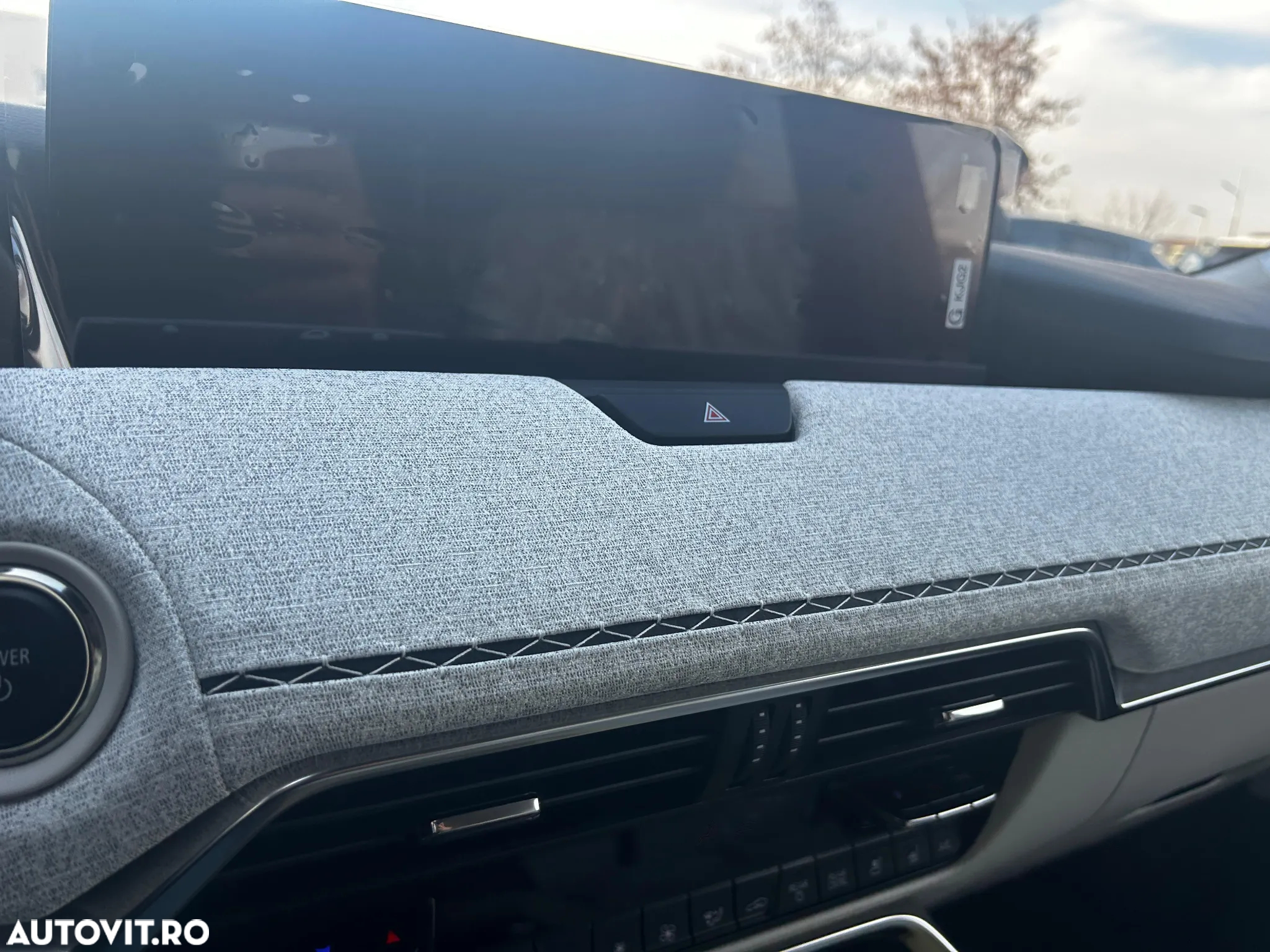 Mazda CX-80 2.5 e-Skyactiv AT8 AWD PHEV Takumi Plus - 25