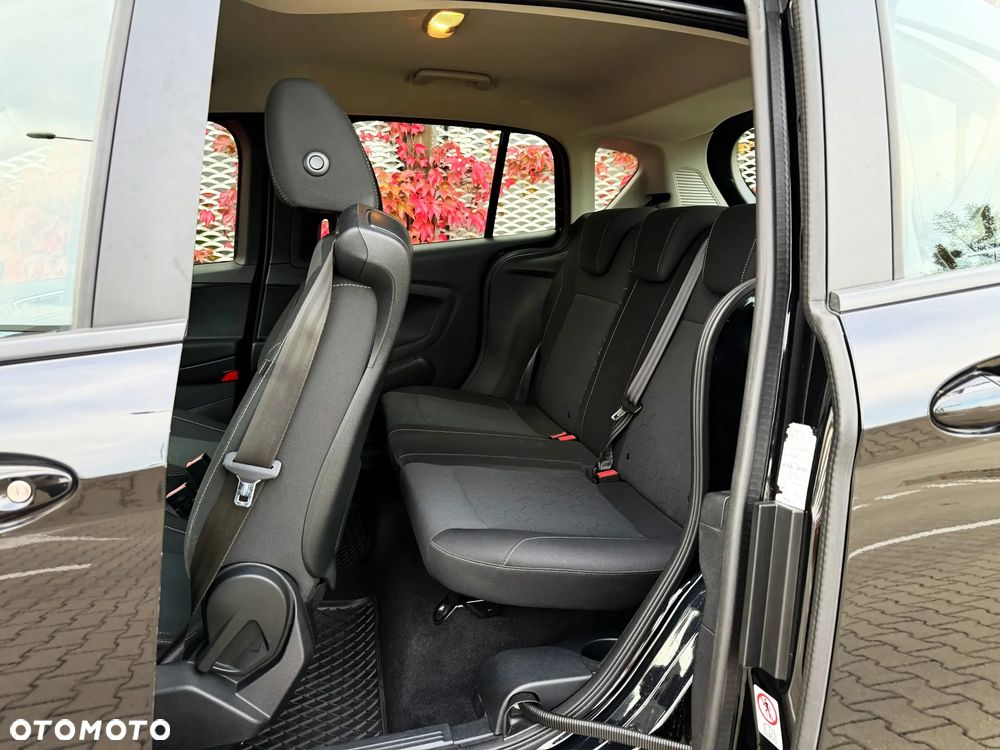 Ford B-MAX 1.0 EcoBoost Trend - 11