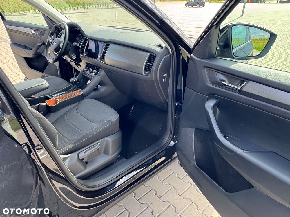 Skoda Kodiaq 1.5 TSI ACT 4x2 Ambition DSG - 10
