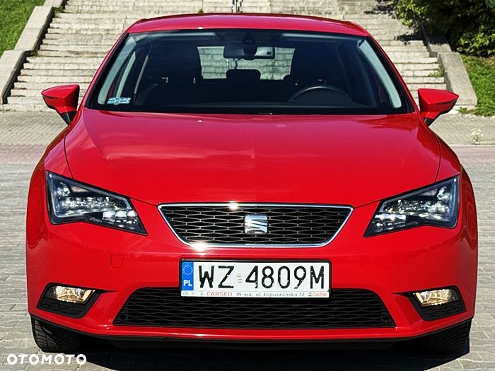 Seat Leon 1.4 TSI Style S&S - 10