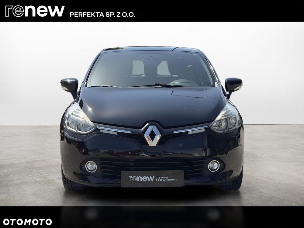 Renault Clio 0.9 Energy TCe Limited - 8