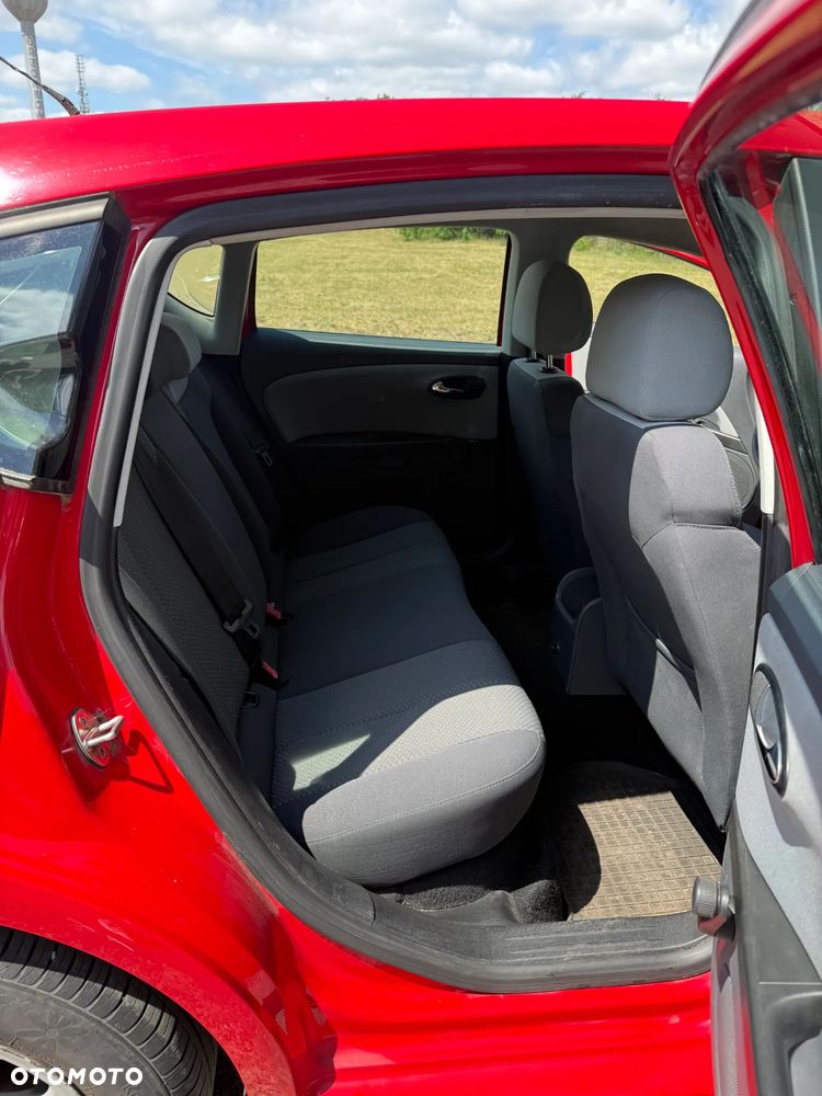 Seat Leon 1.6 Reference - 19