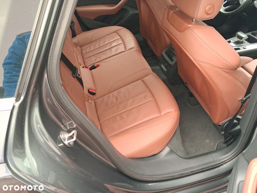 Audi A4 Avant 35 TDI S tronic sport - 9