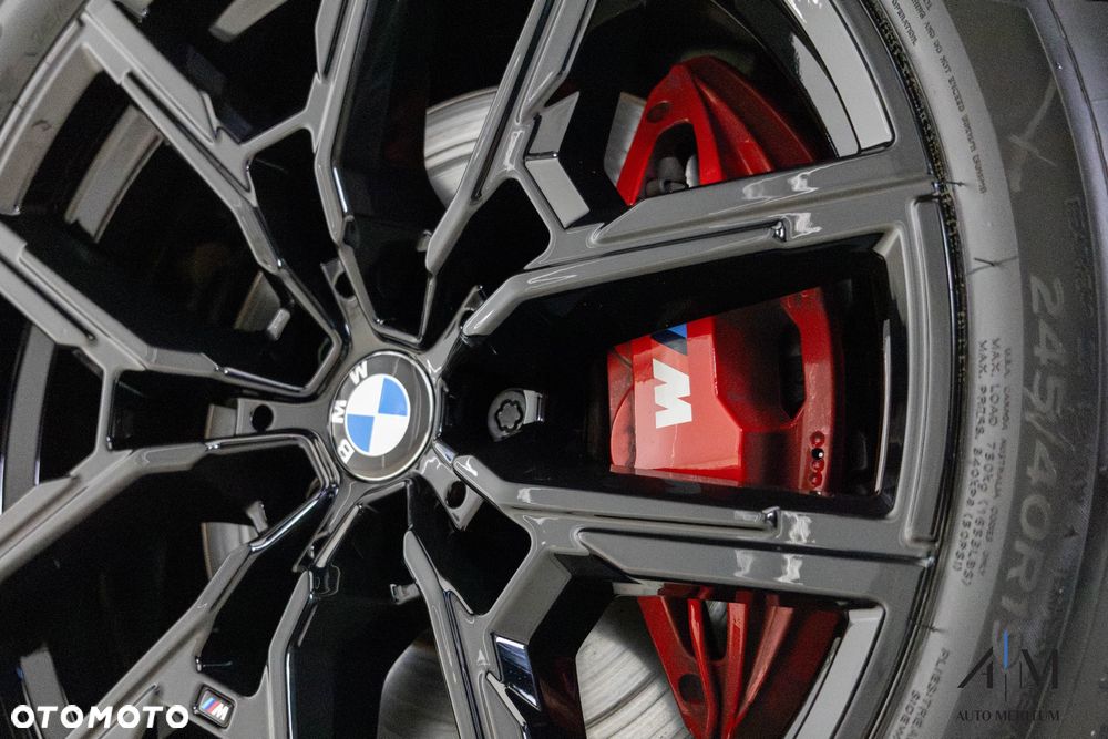 BMW Seria 4 430i xDrive M Sport sport - 12