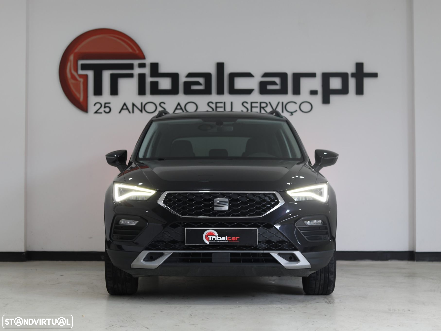 SEAT Ateca 1.0 TSI Style - 7