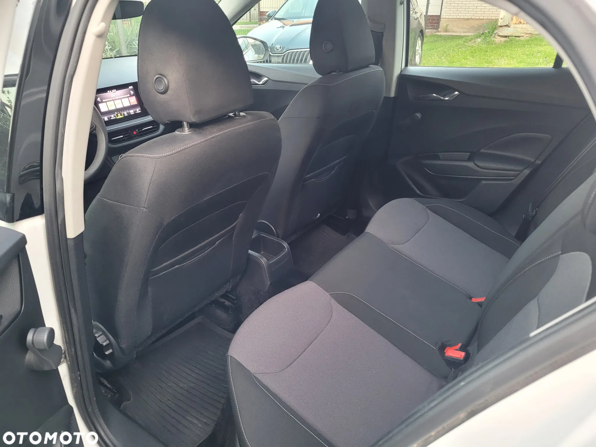 Skoda Fabia 1.0 TSI Ambition - 15