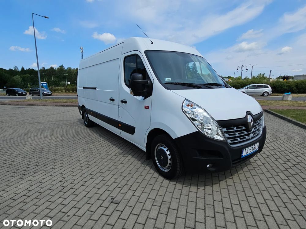 Renault Master - 7