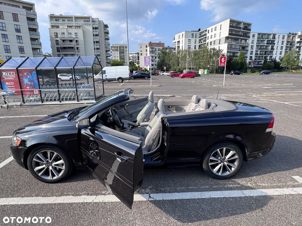 Volvo C70 2.0D Momentum - 17