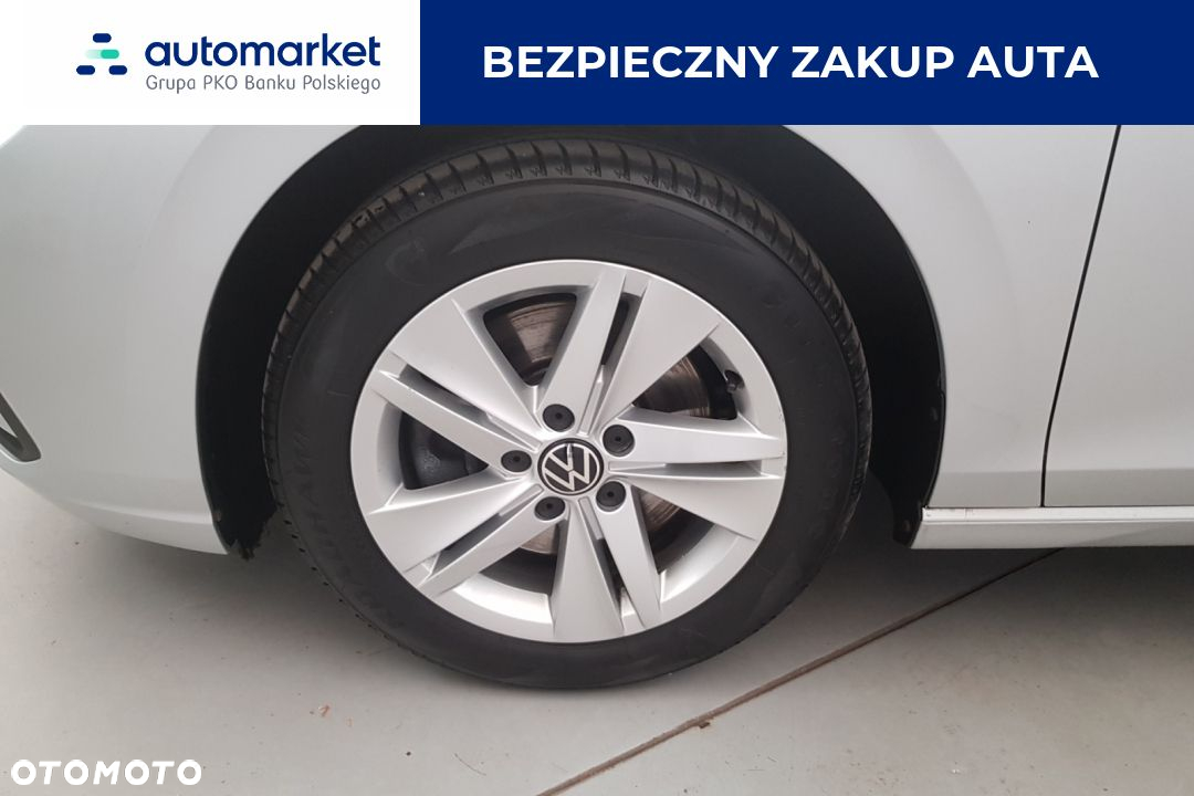 Volkswagen Golf VIII 2.0 TDI Life - 13