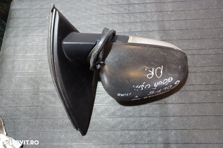 Oglinda dreapta electrica E13010880 7 FIRE E13010880 7 FIRE Volkswage - 3