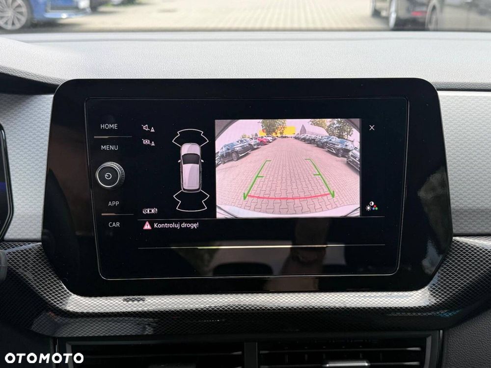 Volkswagen T-Cross - 18