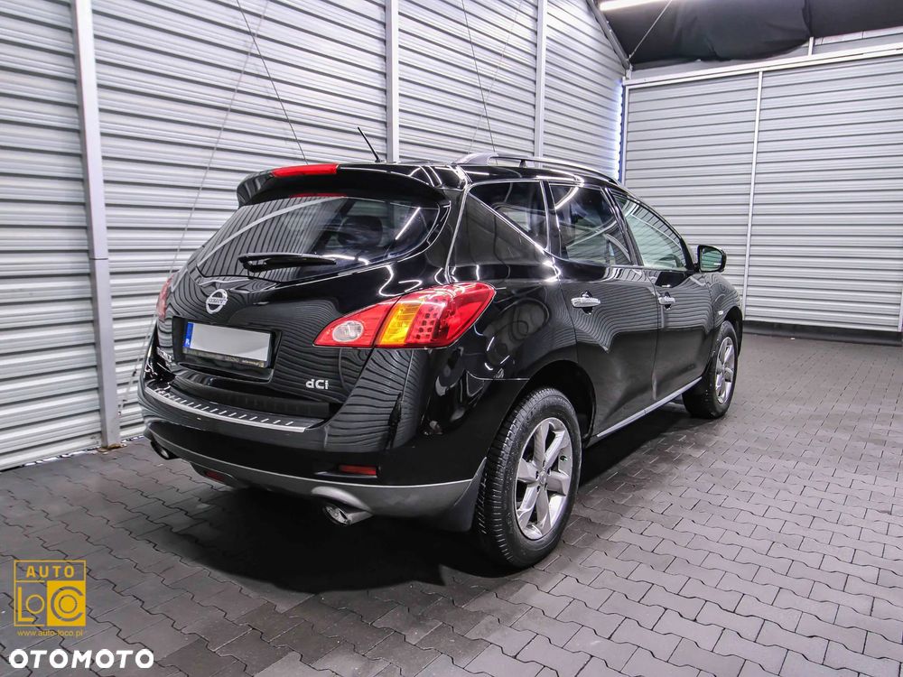 Nissan Murano 2.5 D Premium - 7