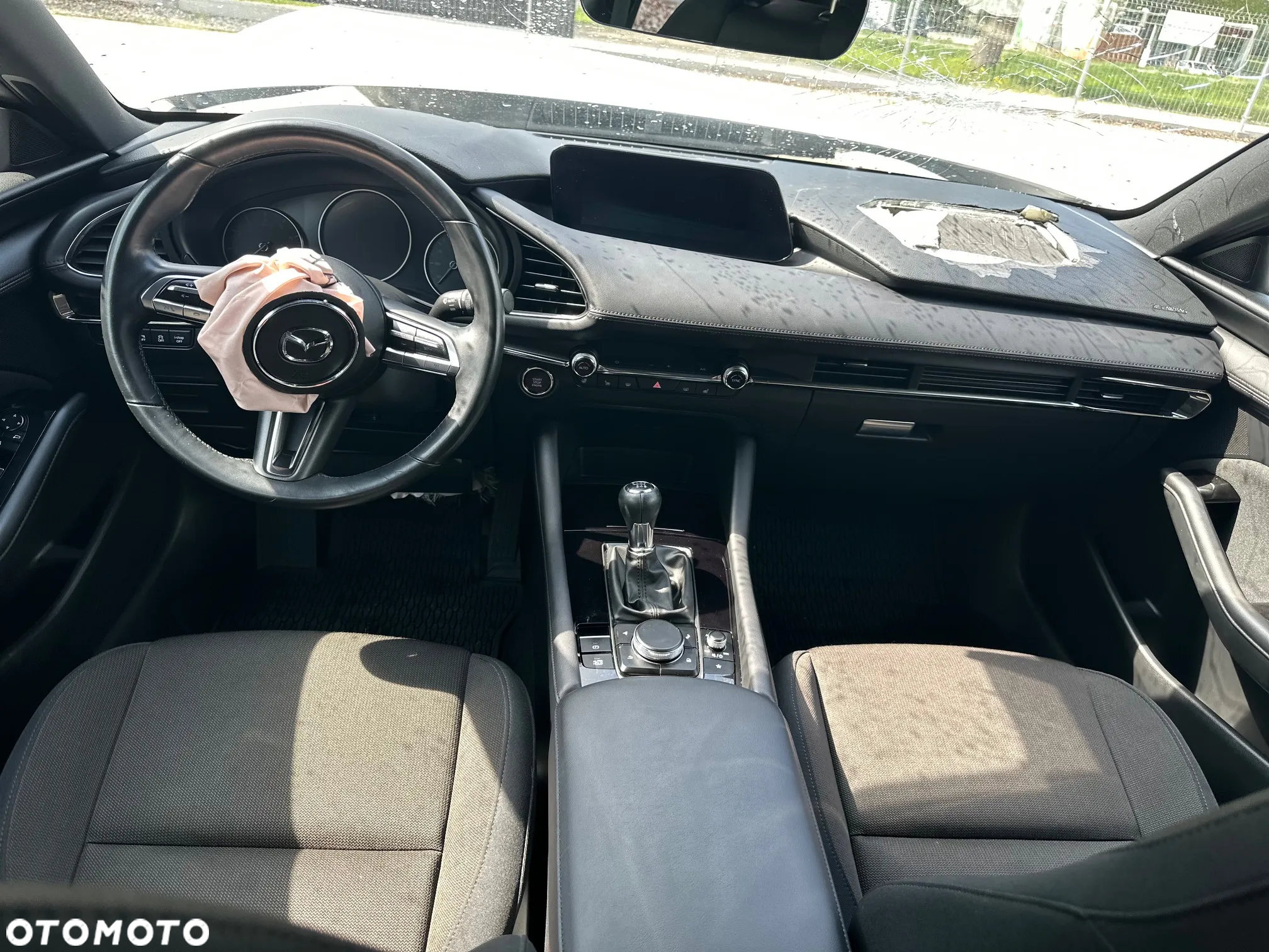 Mazda 3 - 9