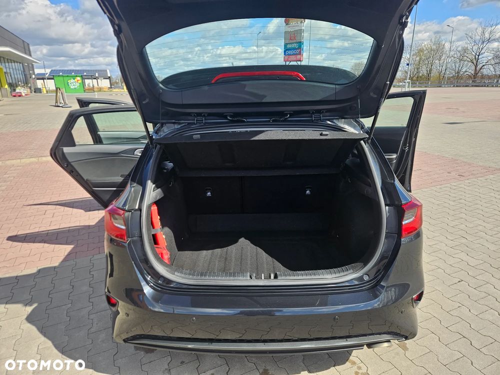 Kia Ceed 1.0 T-GDI S - 5