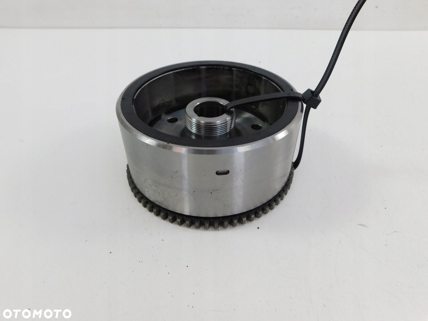 KAWASAKI Z650 RS MAGNETO  SPRZĘGŁO ROZRUSZNIKA - 2