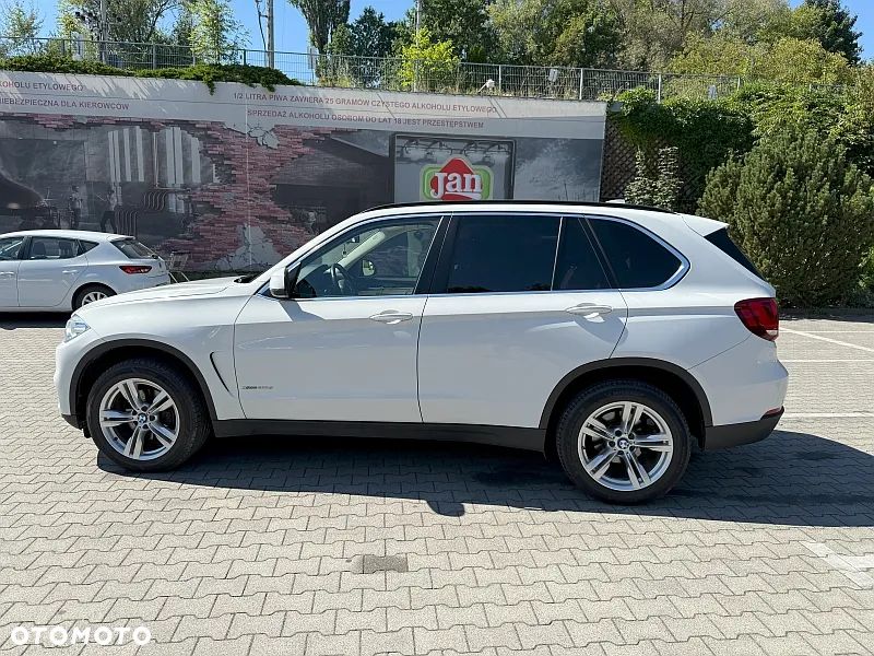 BMW X5 xDrive30d Sport-Aut - 13