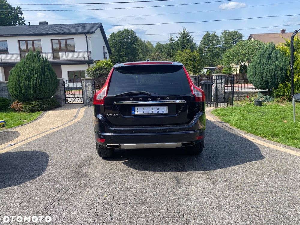 Volvo XC 60 - 7