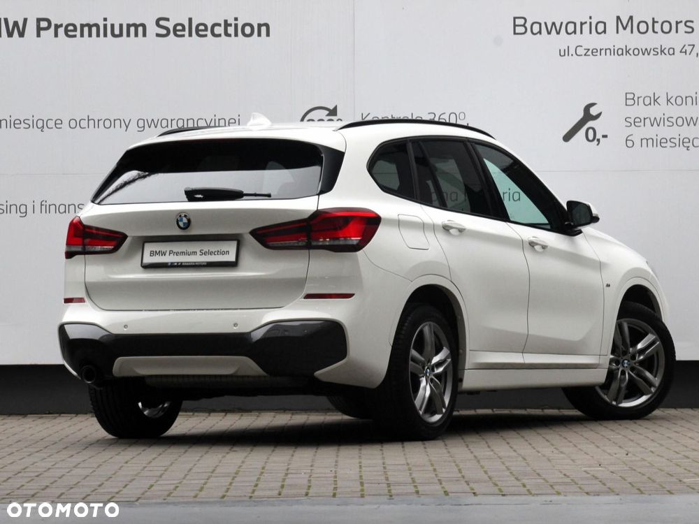 BMW X1 - 2