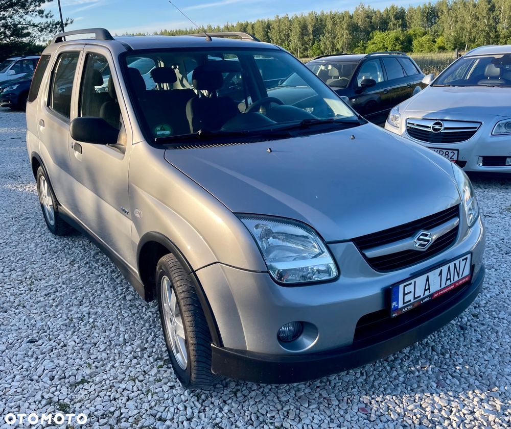 Suzuki Ignis 1.5 GS - 6