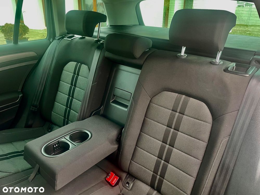 Volkswagen Golf 1.2 TSI BMT Trendline Perfectline - 16