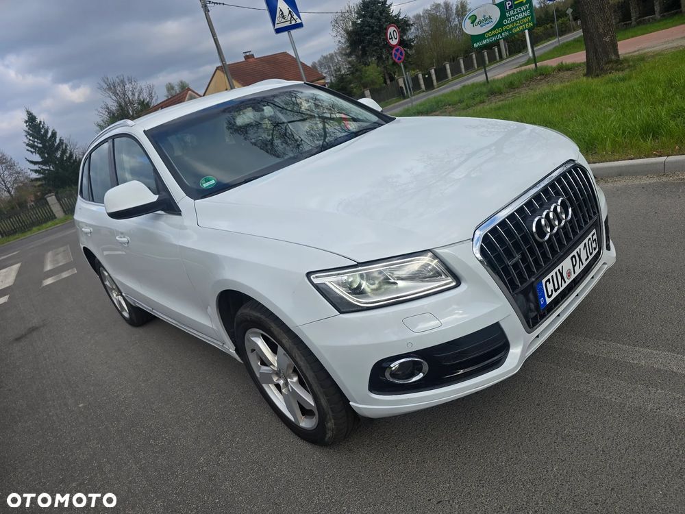 Audi Q5 - 14