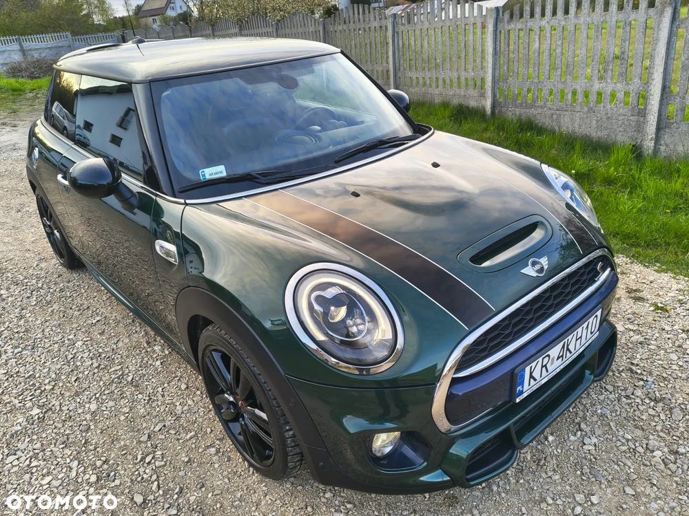 MINI Cooper S - 16
