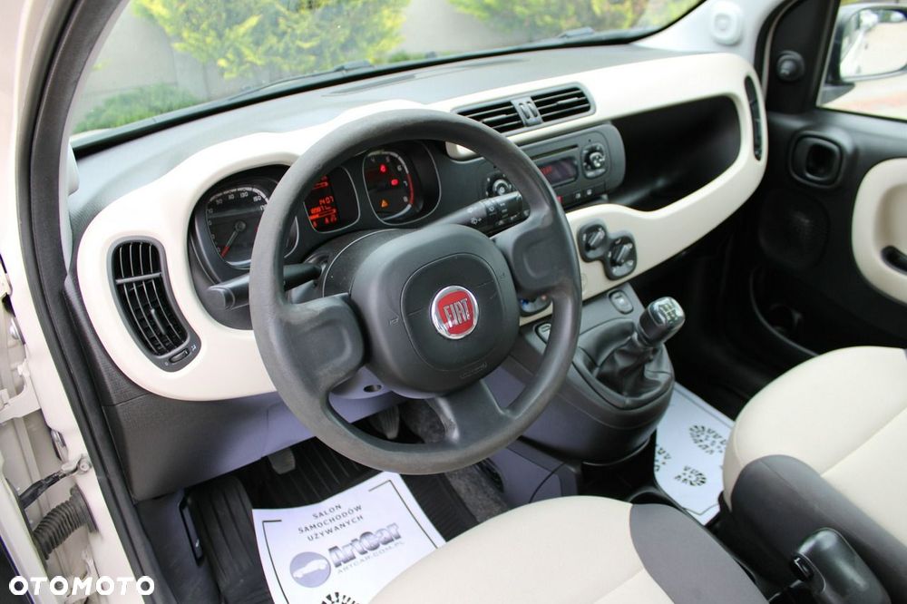 Fiat Panda 1.2 Fresh - 19