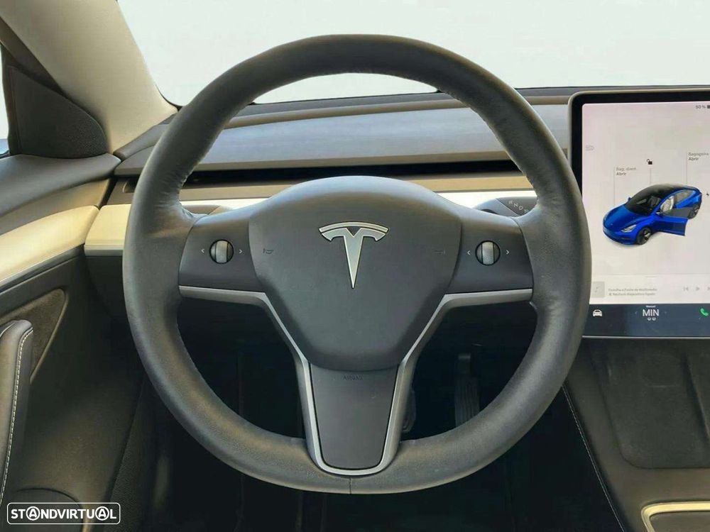 Tesla Model 3 Performance Dual Motor AWD - 11