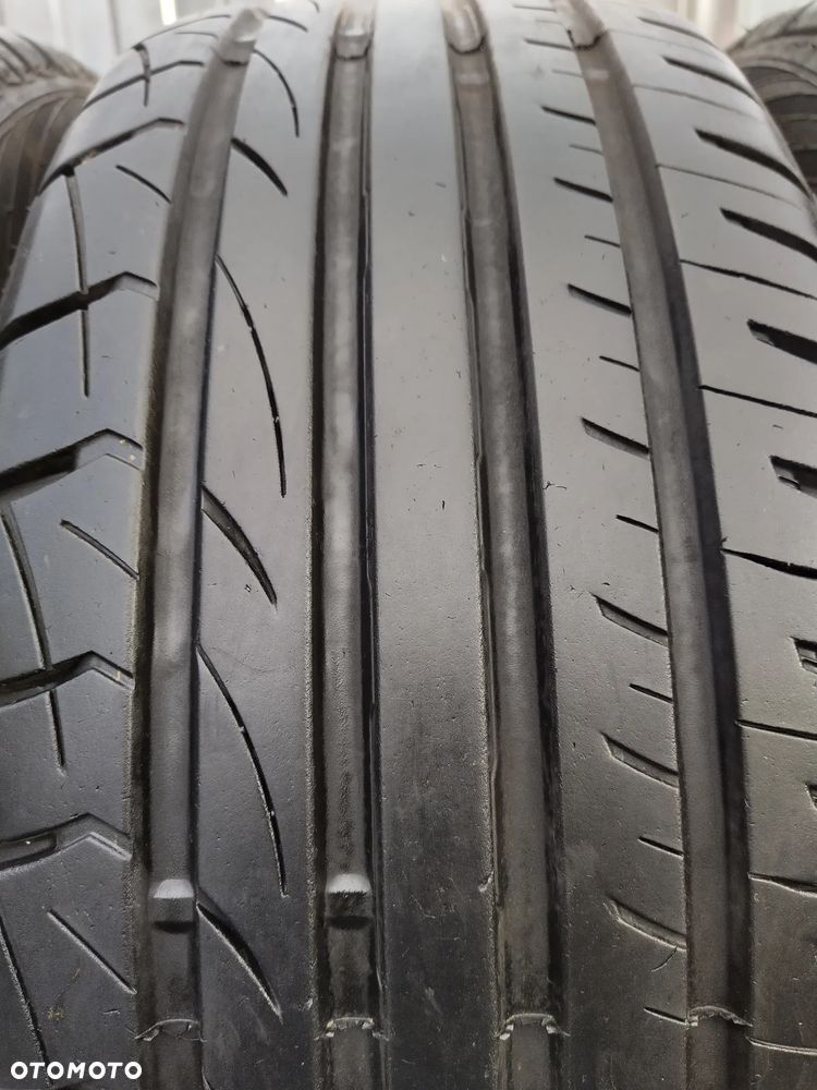 Opony Letnie  205/55/  16 Cali  JAK NOWE  2024 ROK - 18