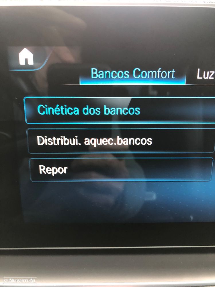 Mercedes-Benz GLE 350 e 4Matic - 49