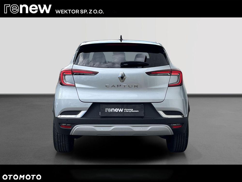 Renault Captur - 4
