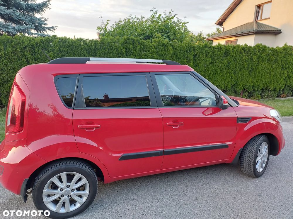 Kia Soul 1.6 GDI XL - 3