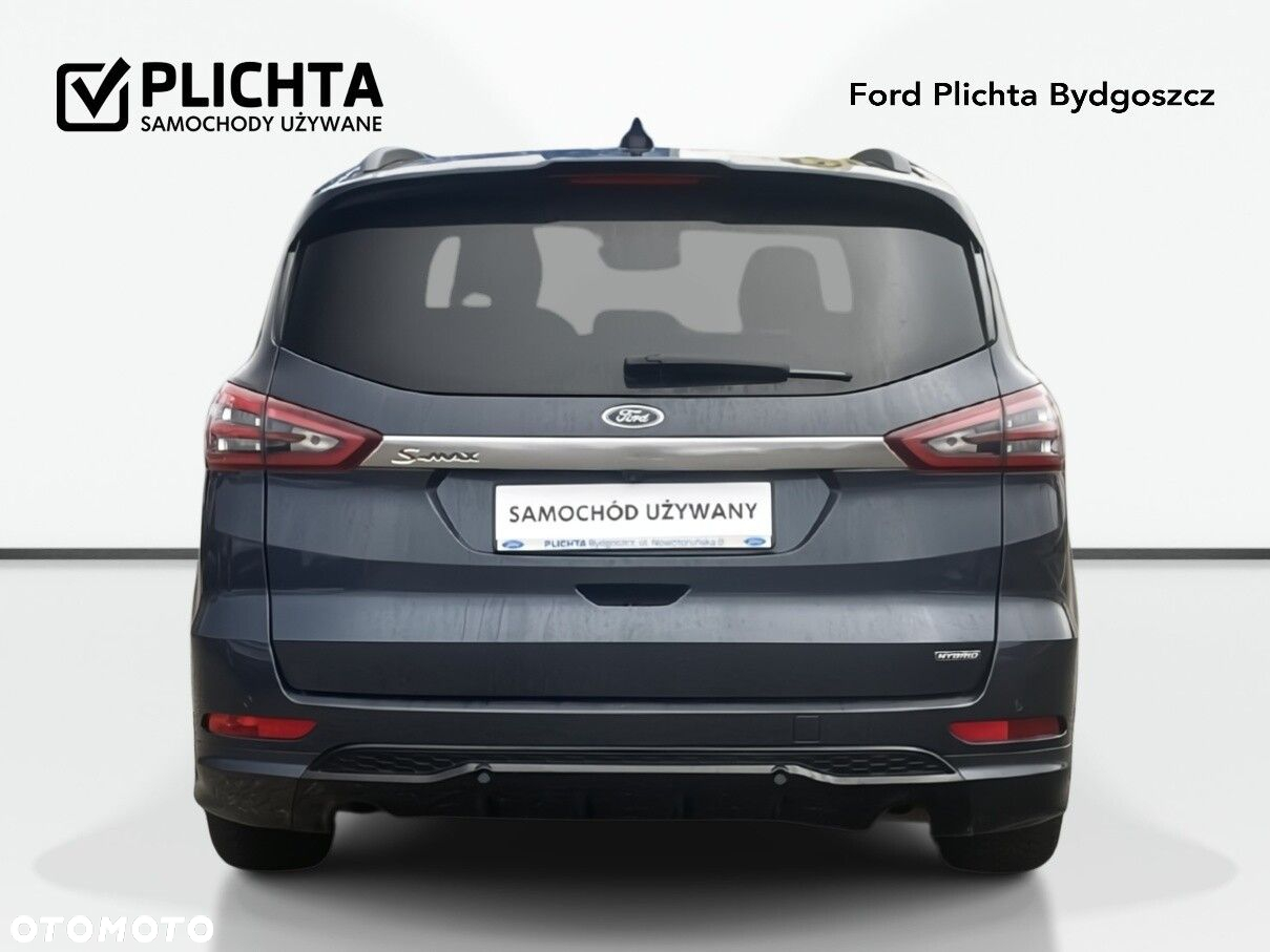 Ford S-Max - 6